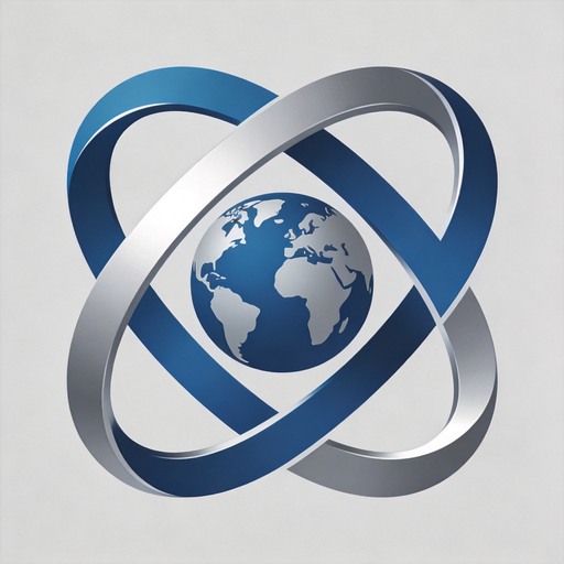 365速发国际 Logo