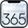 365速发购票大厅官方Logo